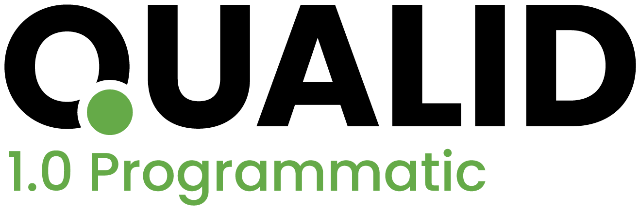 QUALID Programmatic