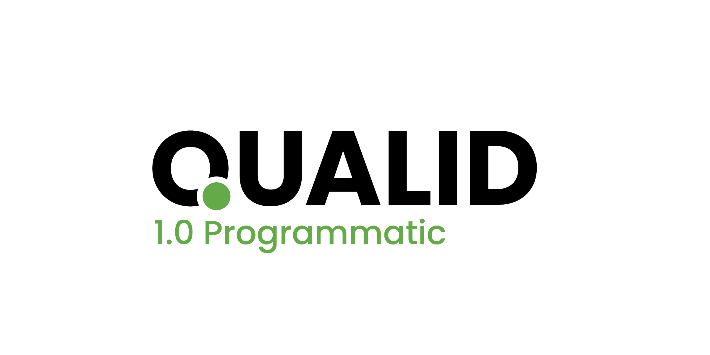 Stempel QUALID Programmatic