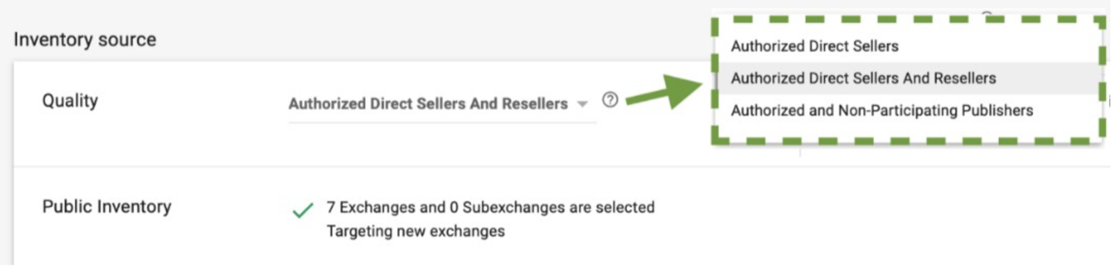 Grafika 2. Seller i exchange