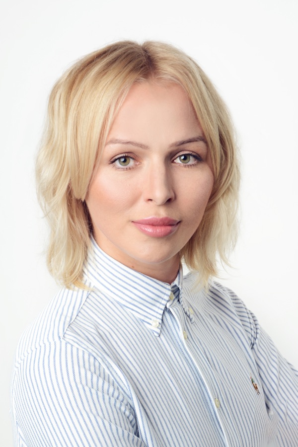 Elżbieta Kondzioła