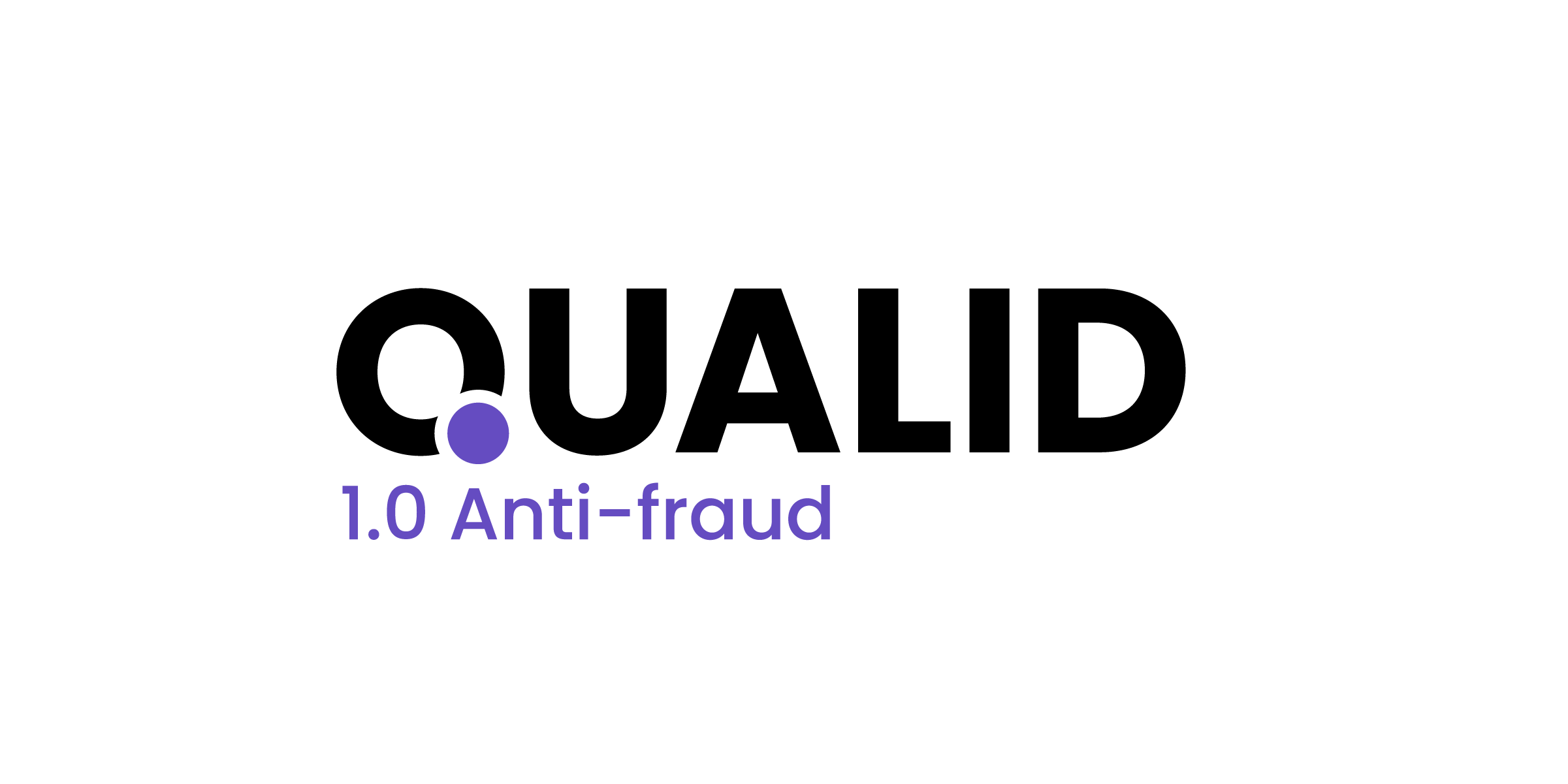 Stempel QUALID Anty Fraud